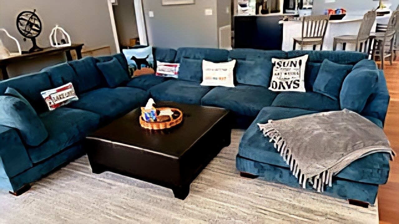 Photo of Livingroom in Chapin