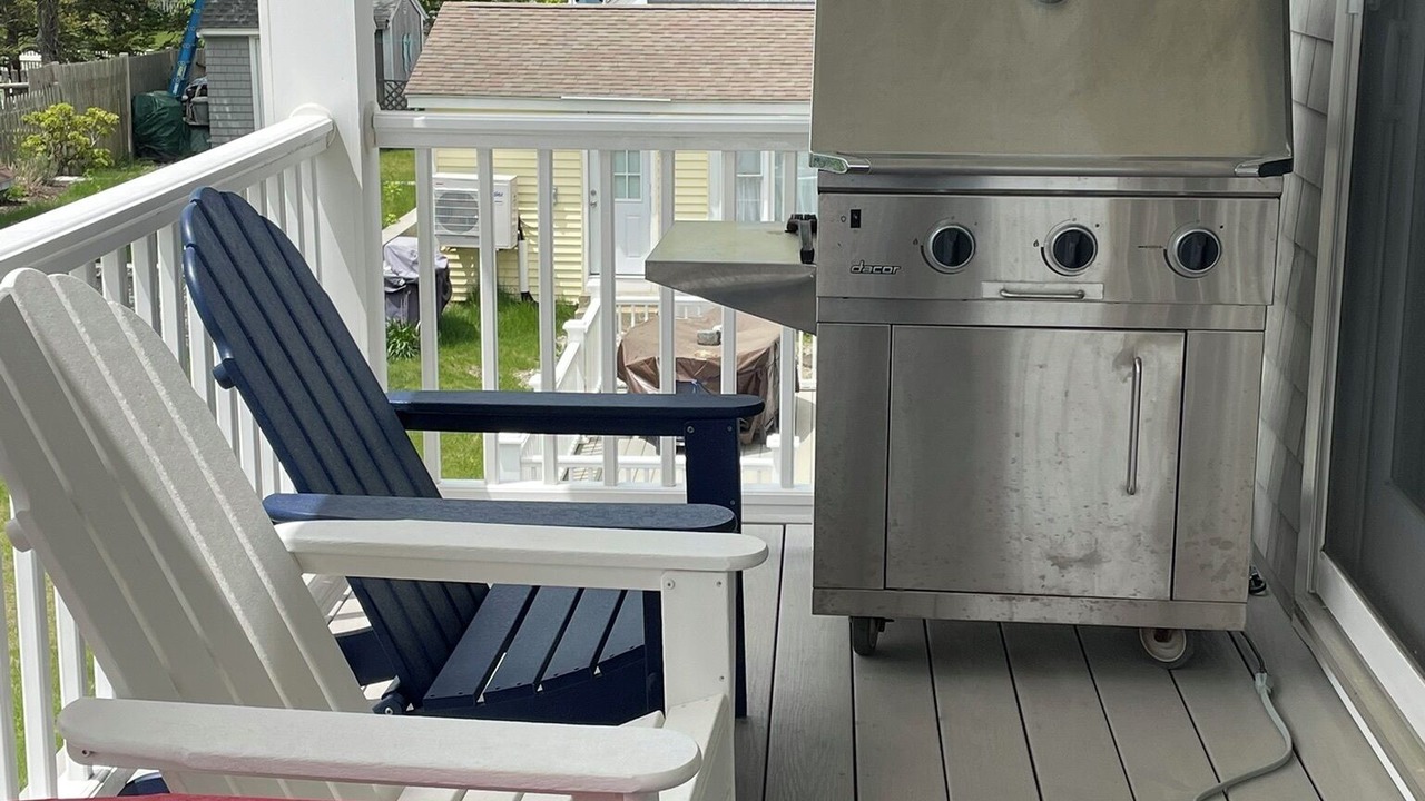 Photo of Outdoor in Popponesset