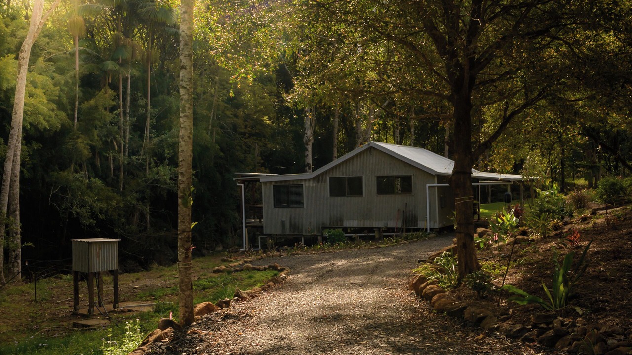 Photo of Outdoor in Upper Coopers Creek