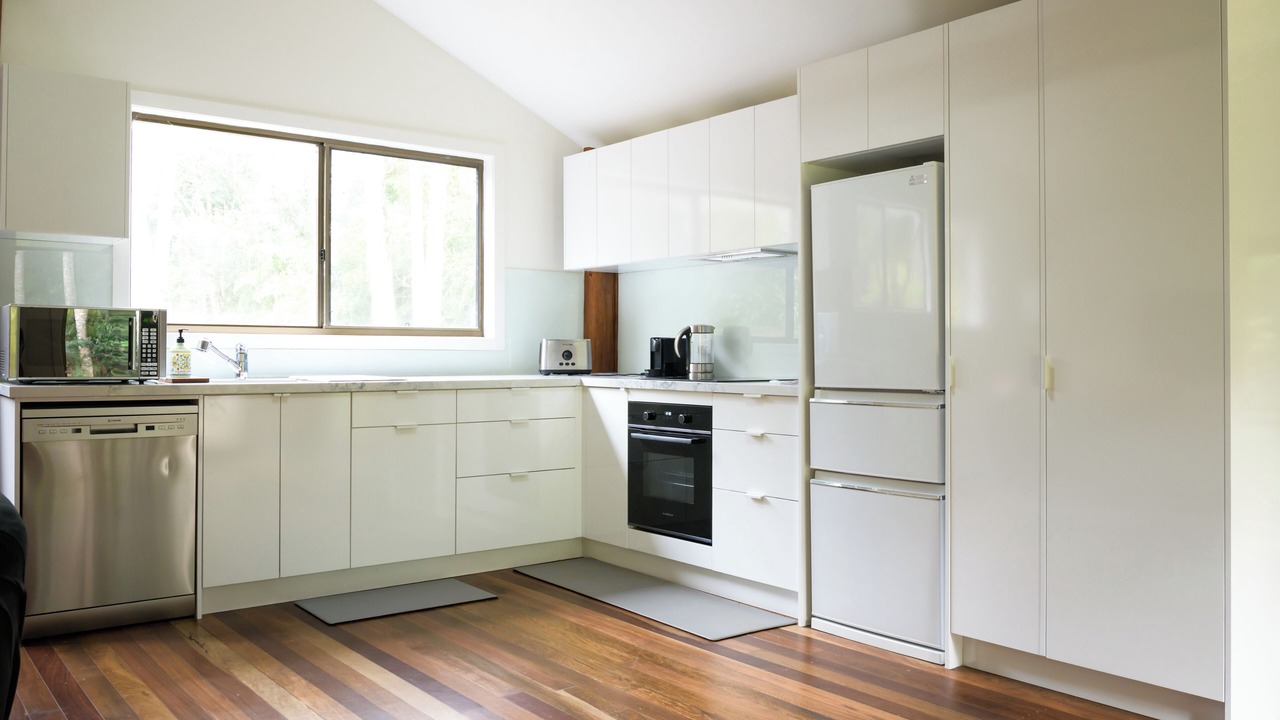 Photo of Kitchen in Upper Coopers Creek