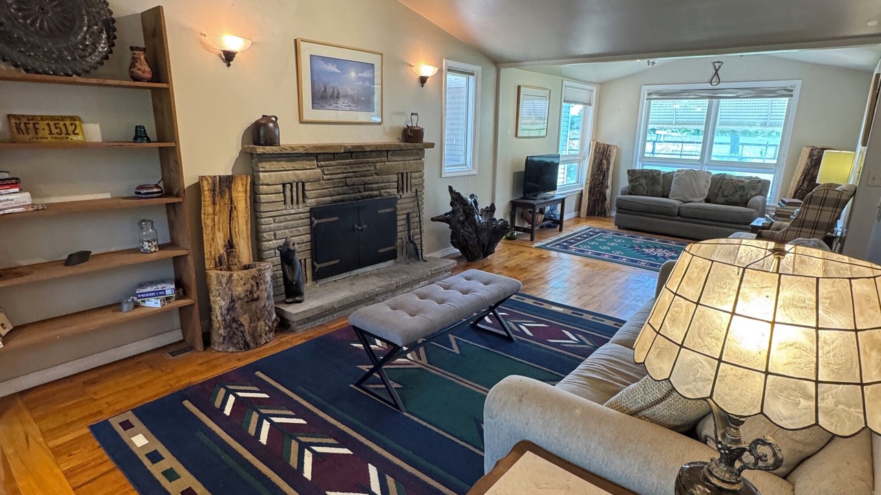 Photo of Livingroom in Tahlequah