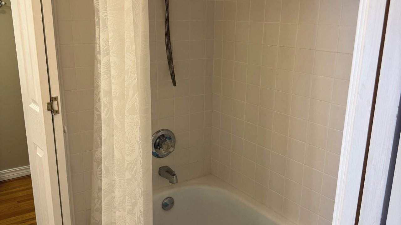 Photo of Bathroom in Tahlequah