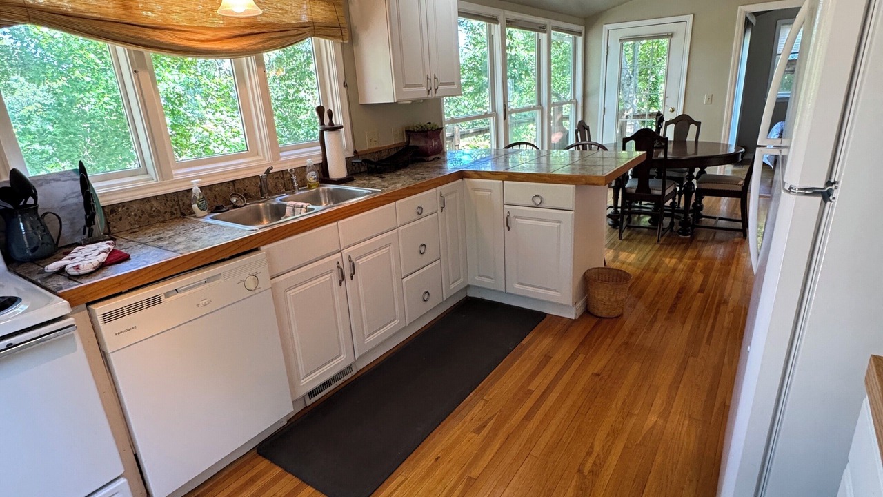 Photo of Kitchen in Tahlequah
