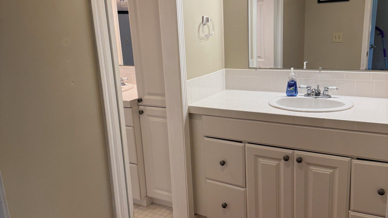 Photo of Bathroom in Tahlequah