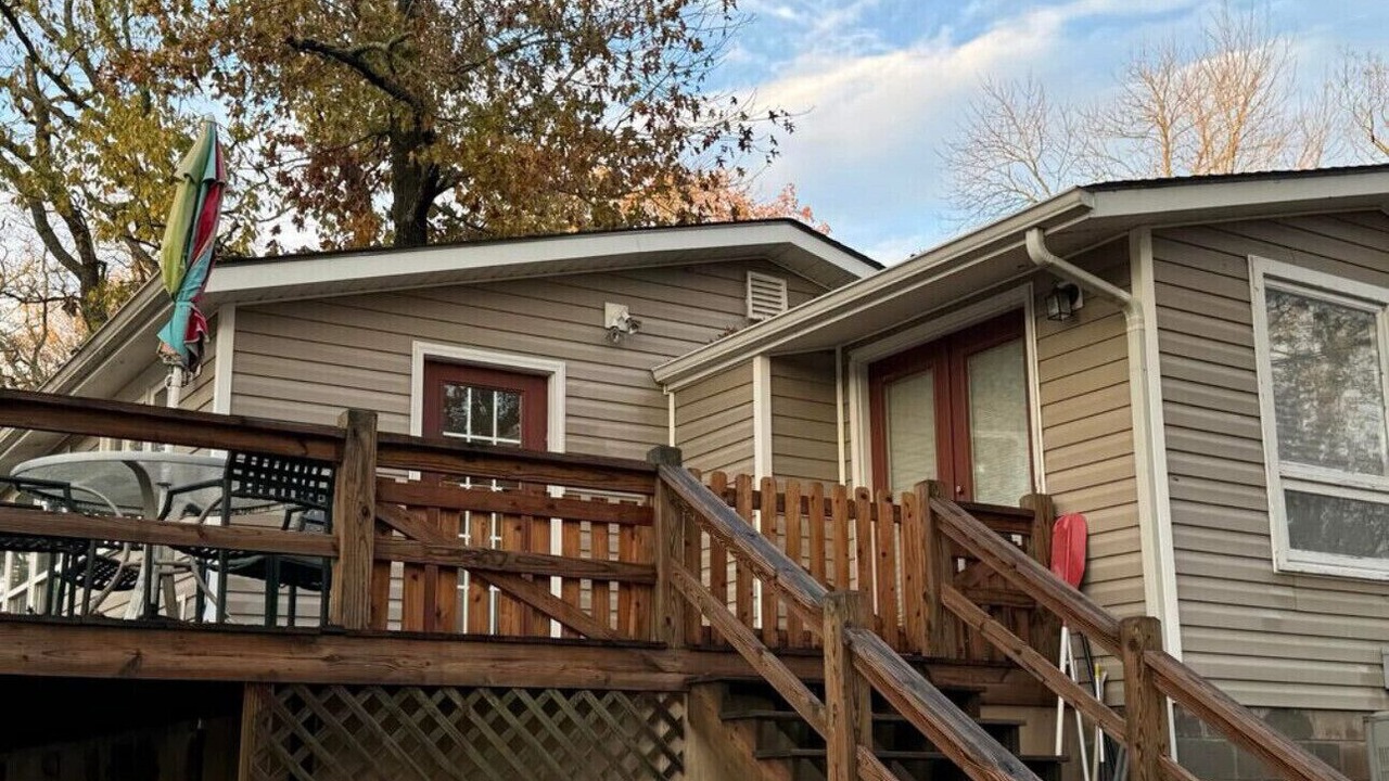 Photo of Outdoor in Tahlequah