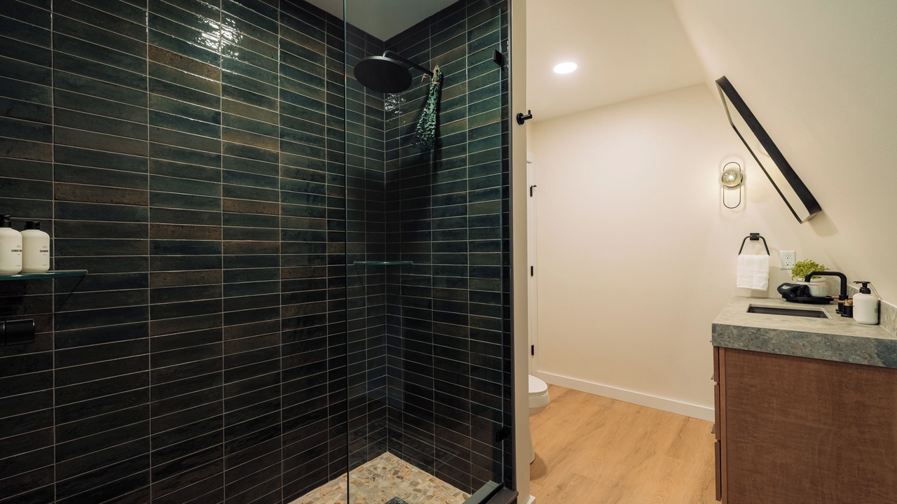Photo of Bathroom in Tunkhannock Township