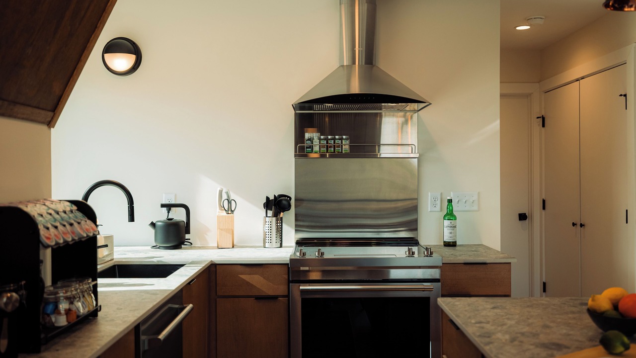 Photo of Kitchen in Tunkhannock Township