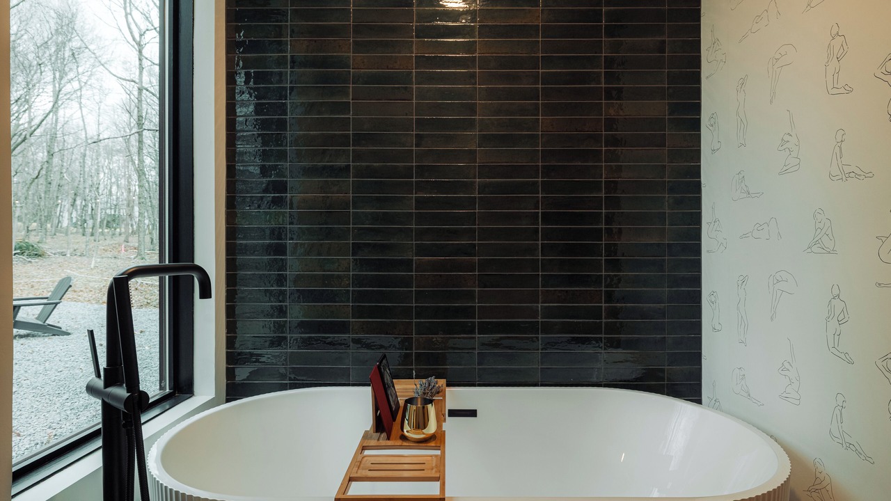 Photo of Bathroom in Tunkhannock Township