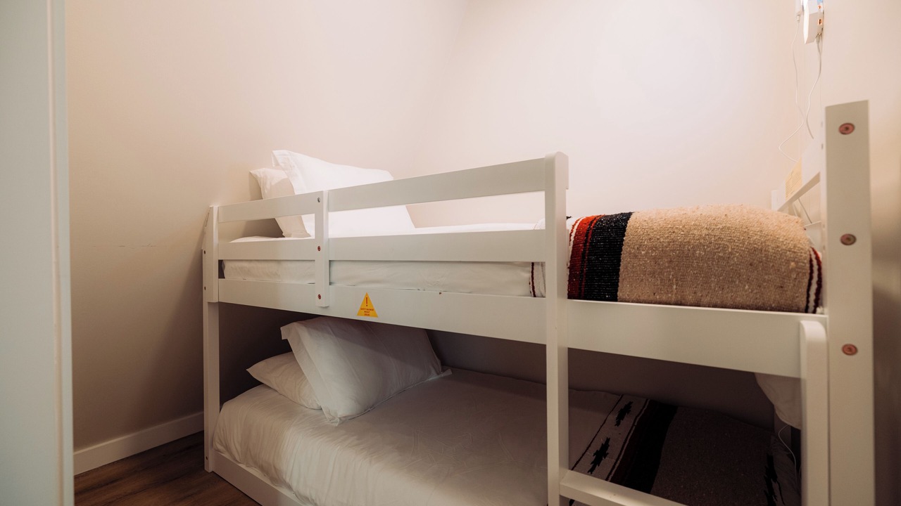 Photo of Bedroom in Tunkhannock Township