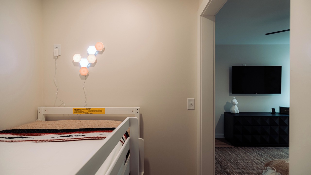 Photo of Bedroom in Tunkhannock Township