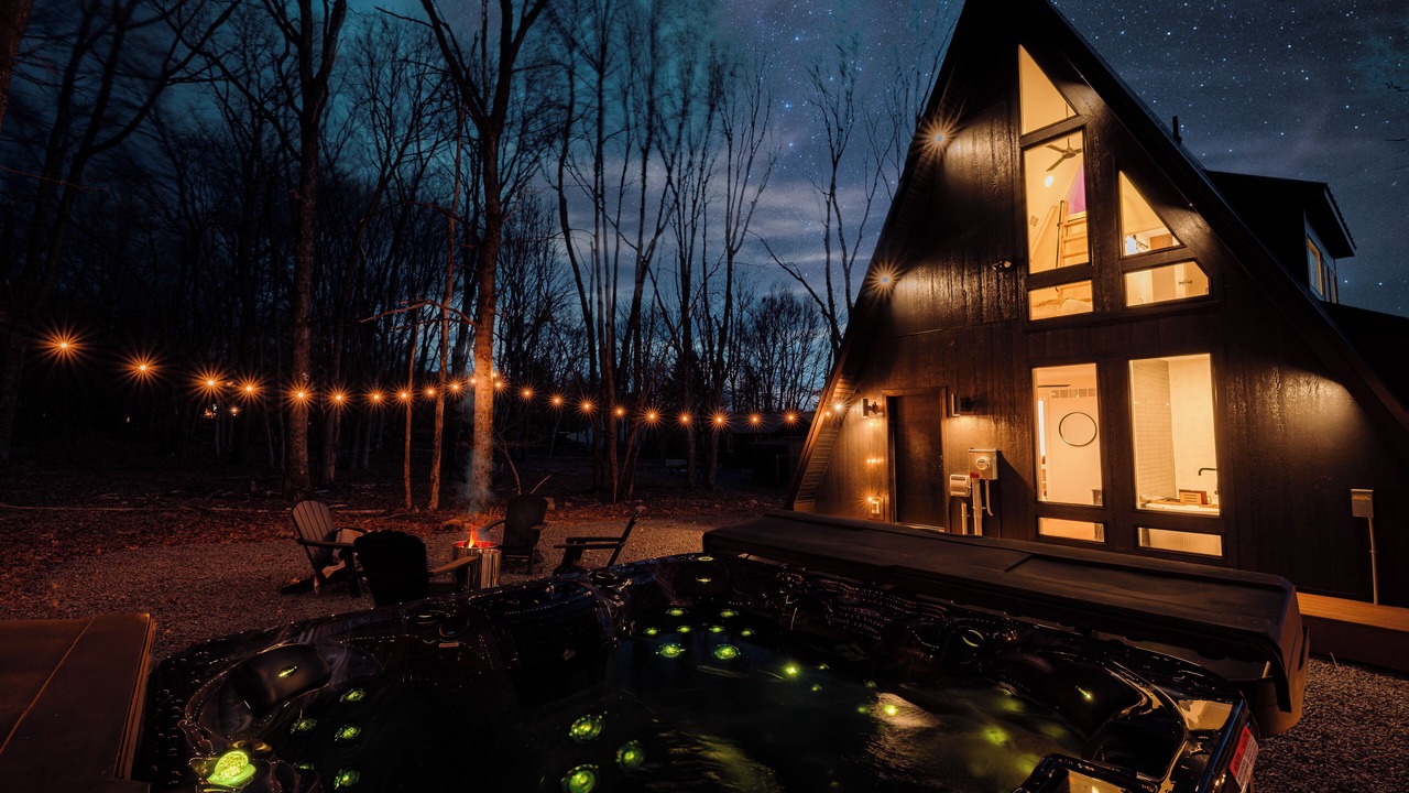 Photo of Patio Balcony in Tunkhannock Township