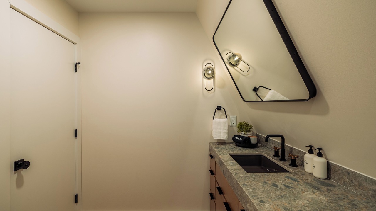 Photo of Bathroom in Tunkhannock Township
