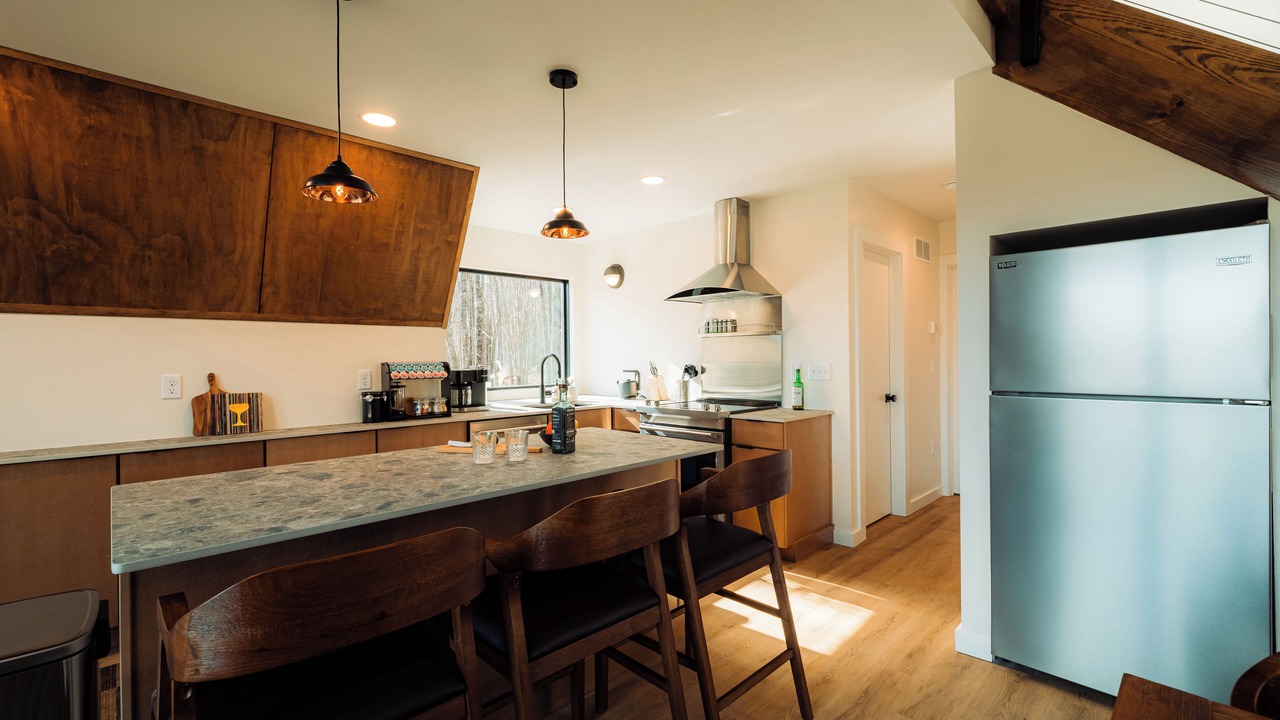 Photo of Kitchen in Tunkhannock Township