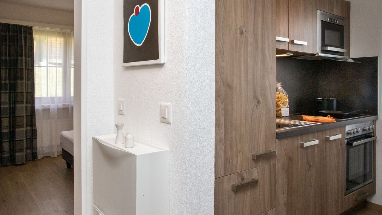 Photo of Bedroom in Falera