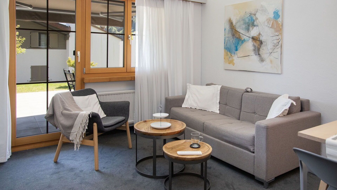 Photo of Bedroom in Falera