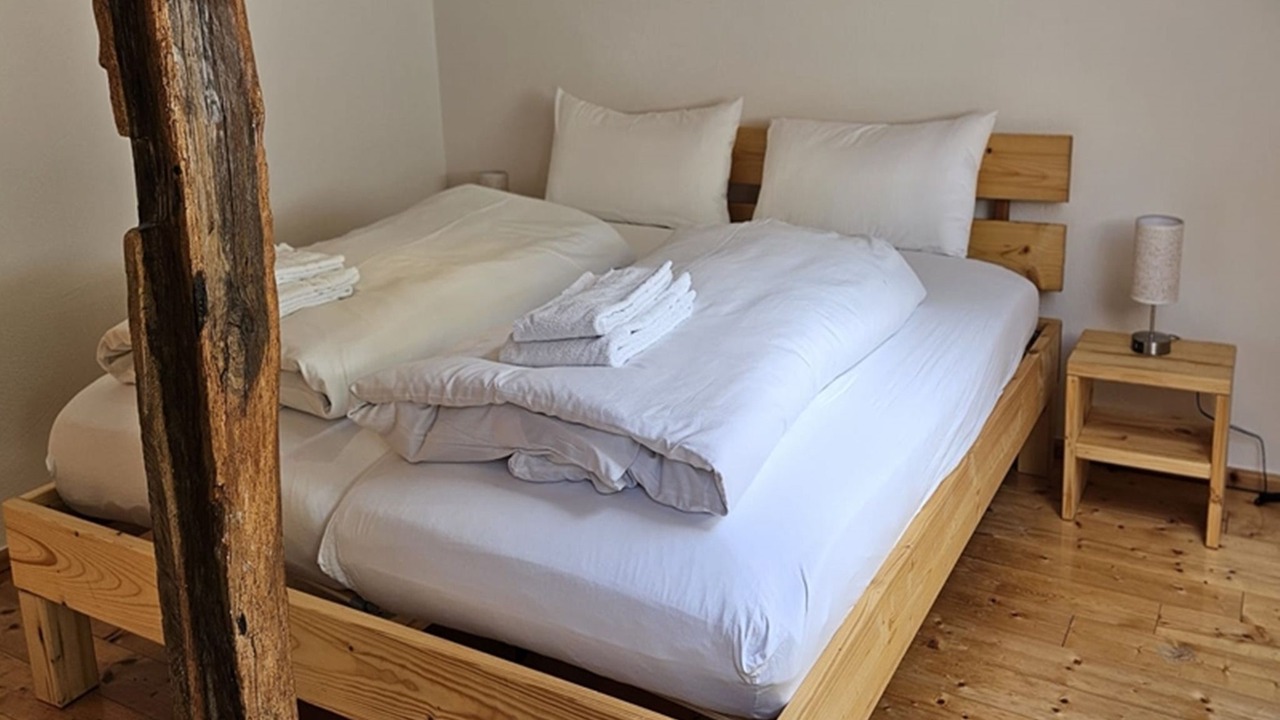 Photo of Bedroom in Simmerath