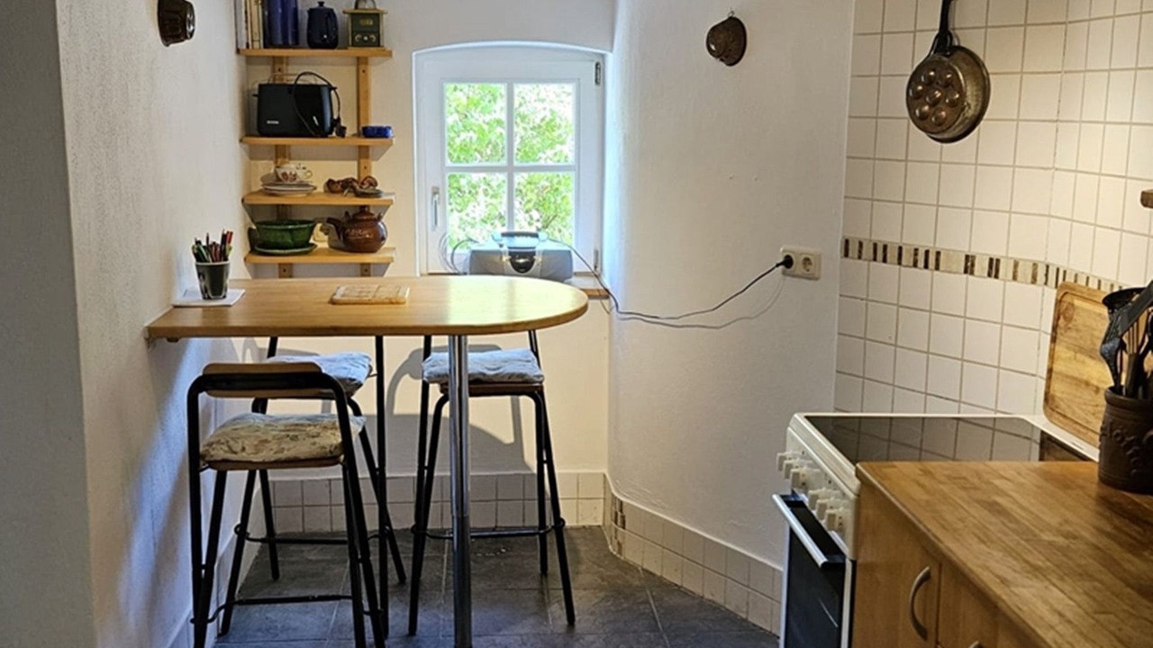 Photo of Kitchen in Simmerath