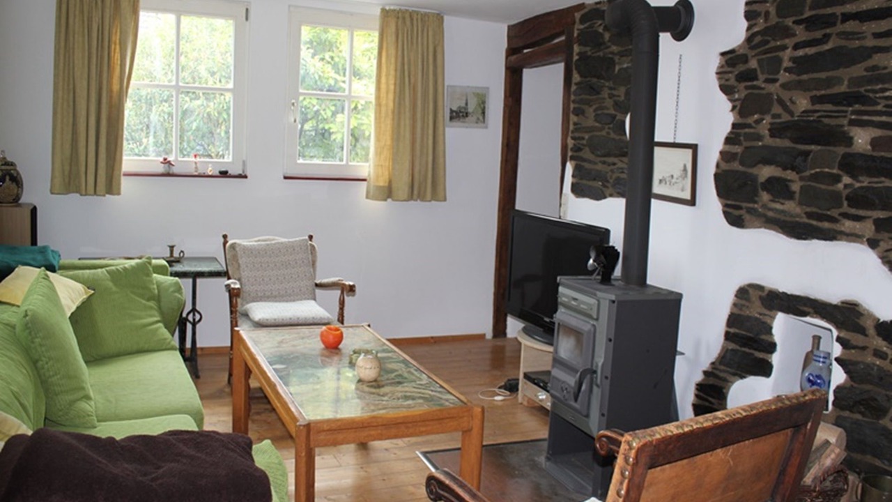 Photo of Livingroom in Simmerath
