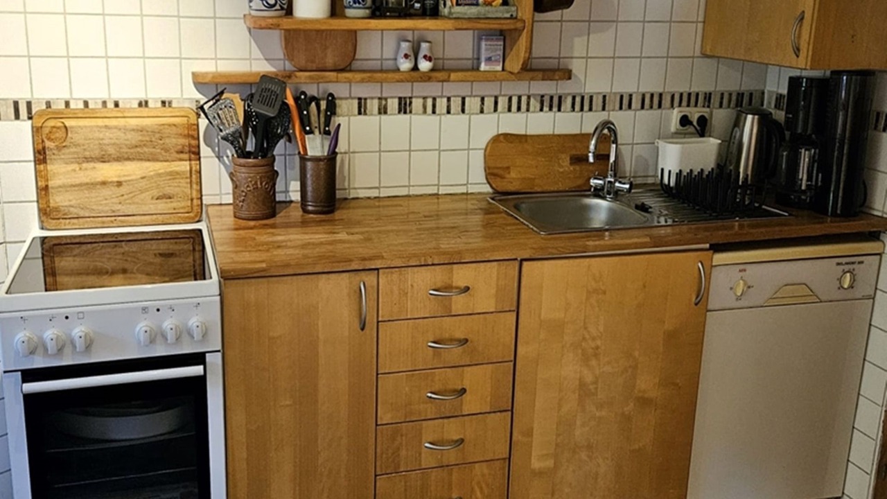 Photo of Kitchen in Simmerath