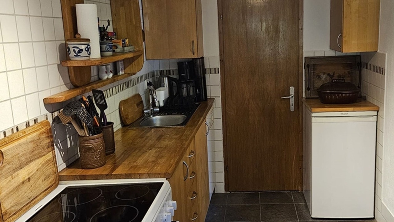 Photo of Kitchen in Simmerath