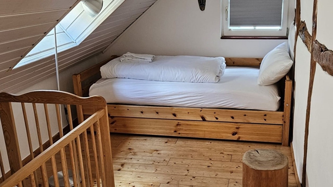 Photo of Bedroom in Simmerath
