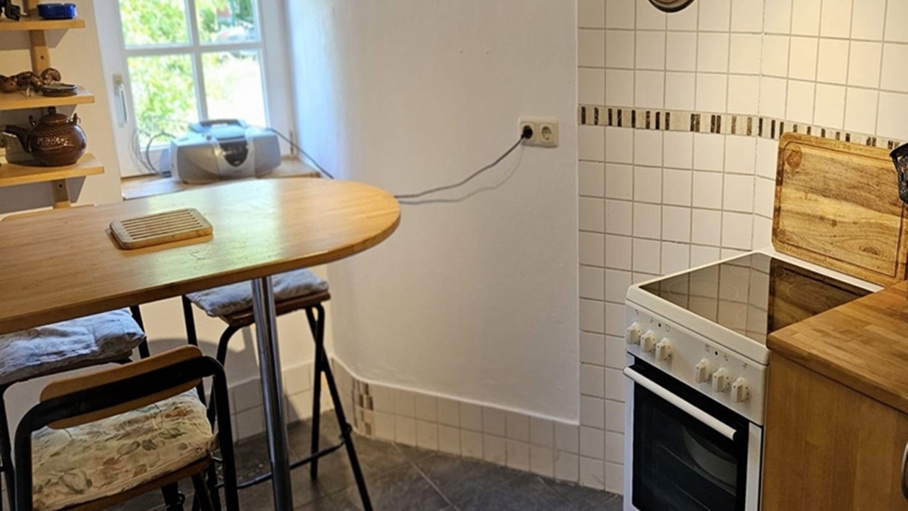 Photo of Kitchen in Simmerath