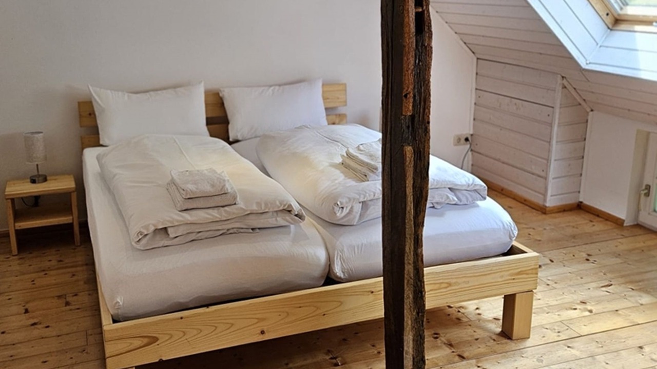 Photo of Bedroom in Simmerath