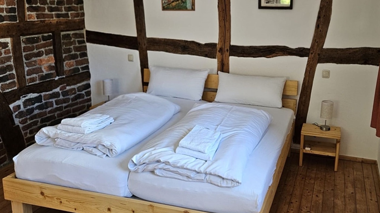Photo of Bedroom in Simmerath
