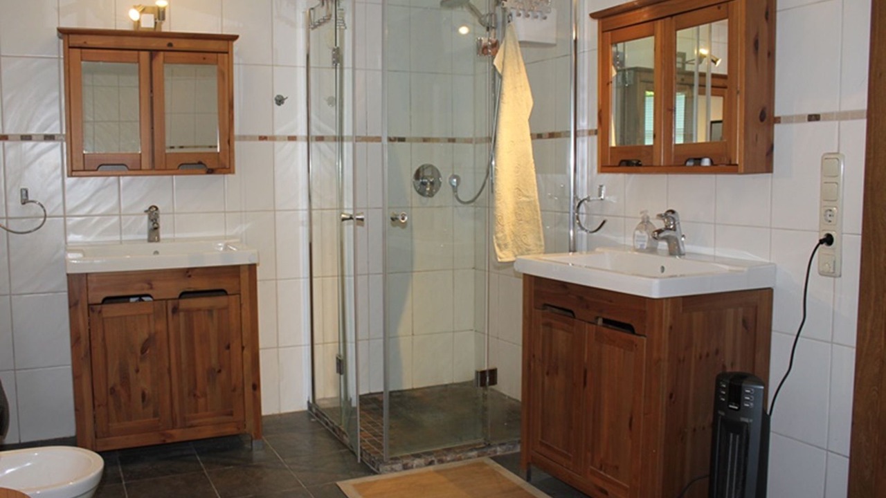 Photo of Bathroom in Simmerath