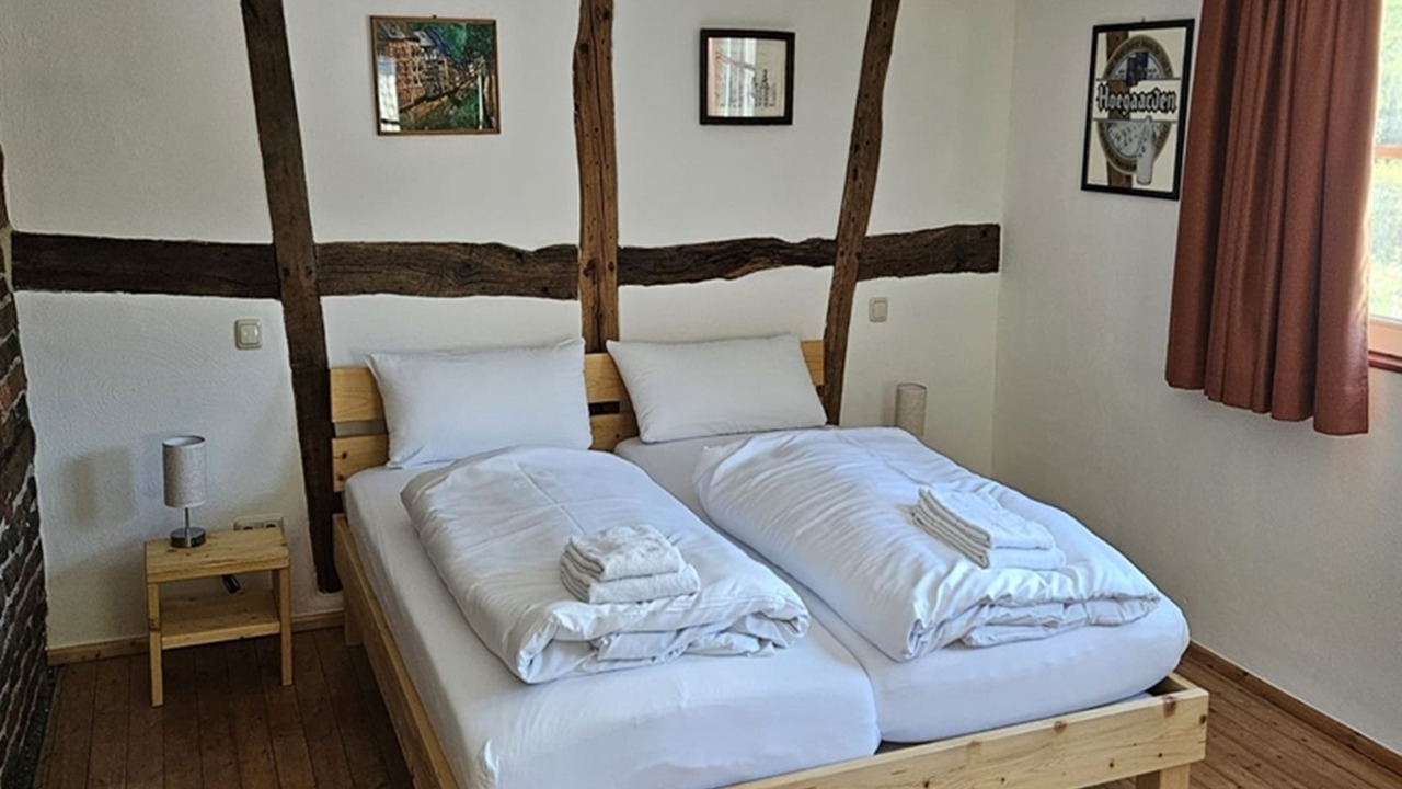 Photo of Bedroom in Simmerath
