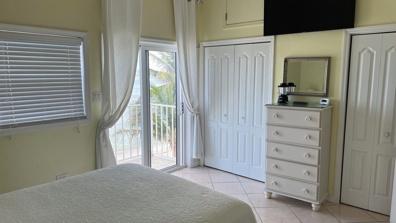 Photo of Bedroom in Bodden Town