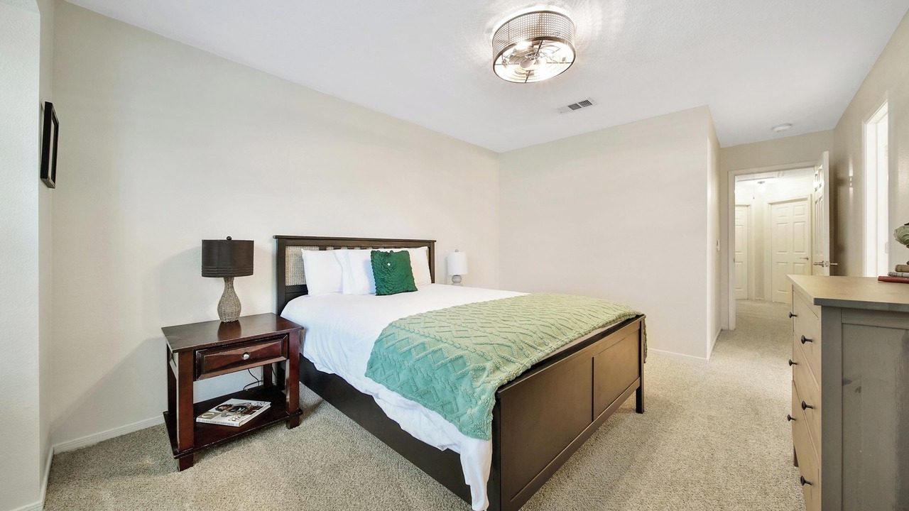 Photo of Bedroom in Barker