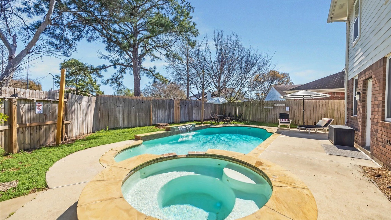Photo of Outdoor in Barker