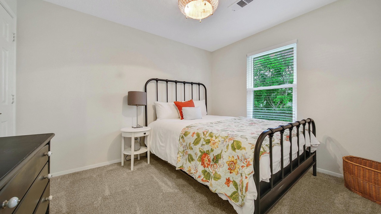 Photo of Bedroom in Barker