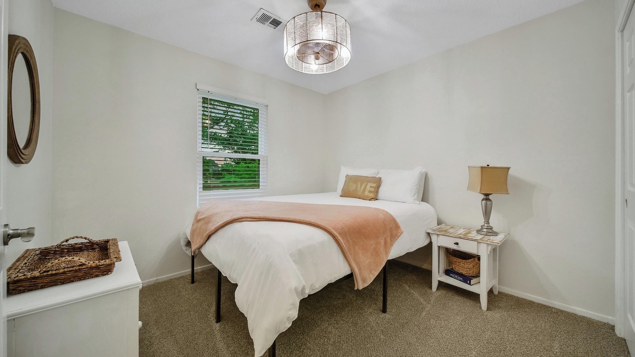 Photo of Bedroom in Barker