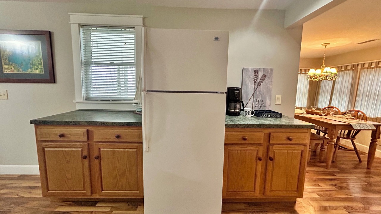 Photo of Kitchen in Lakeview