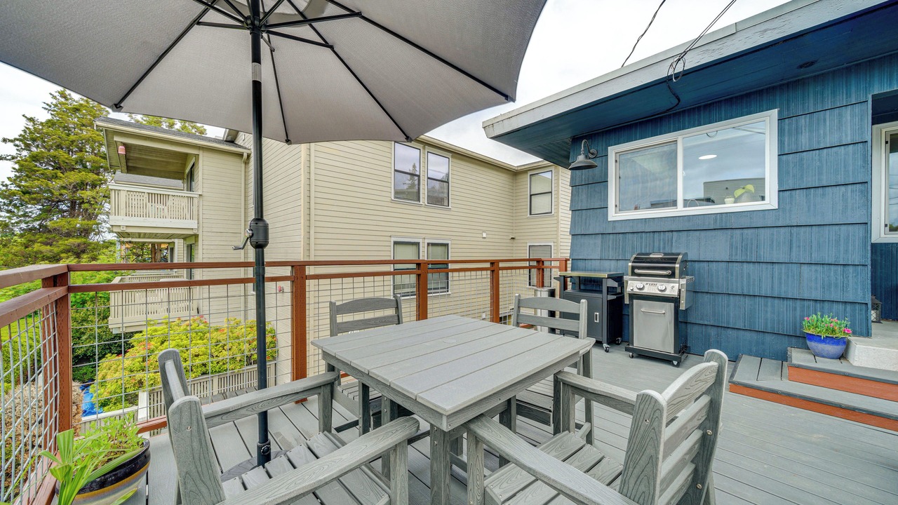 Photo of Outdoor in Alki