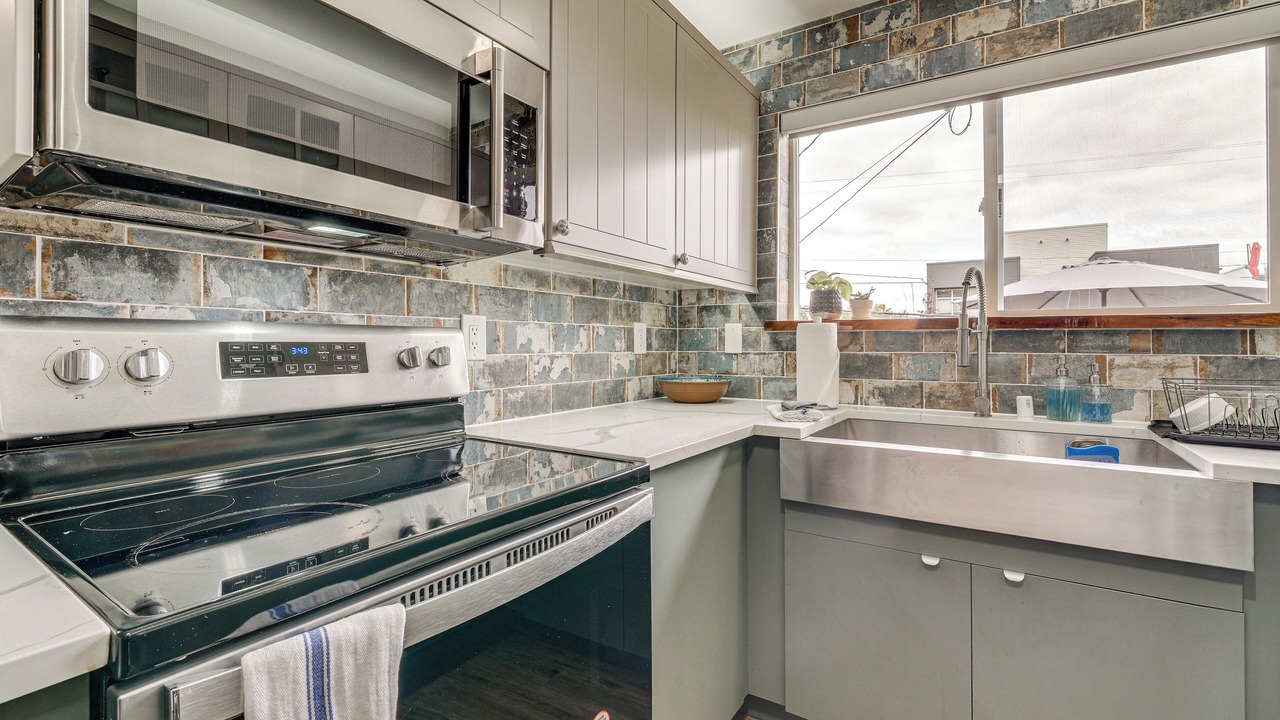 Photo of Kitchen in Alki