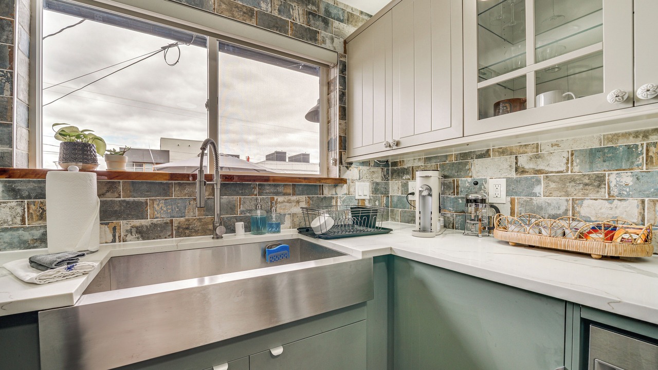 Photo of Kitchen in Alki