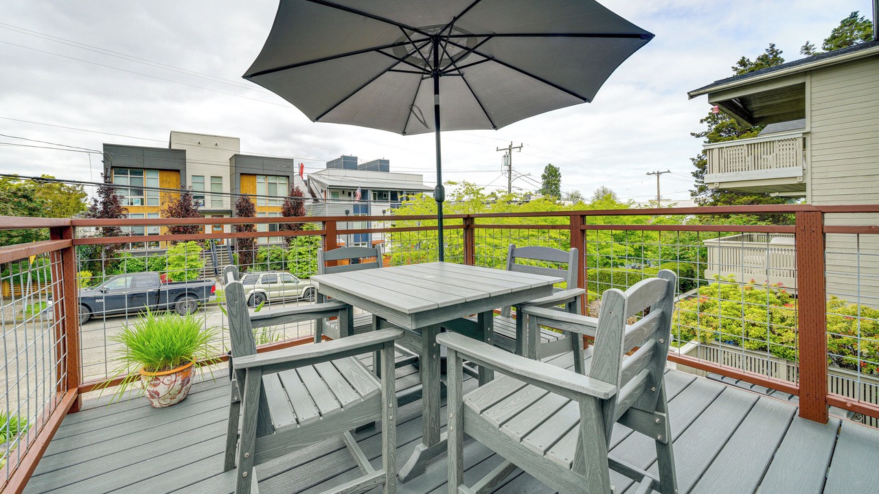 Photo of Outdoor in Alki