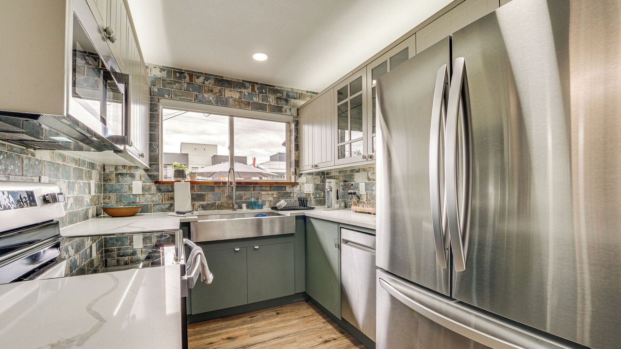 Photo of Kitchen in Alki