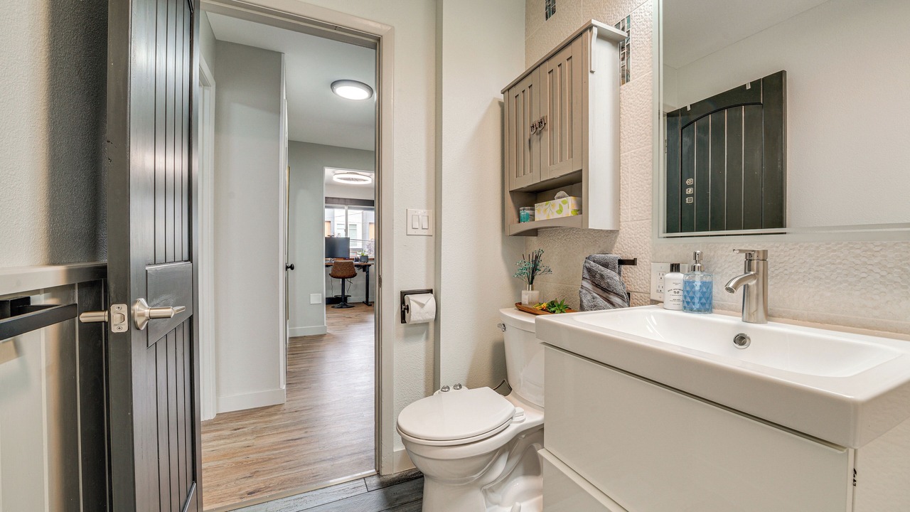 Photo of Bathroom in Alki
