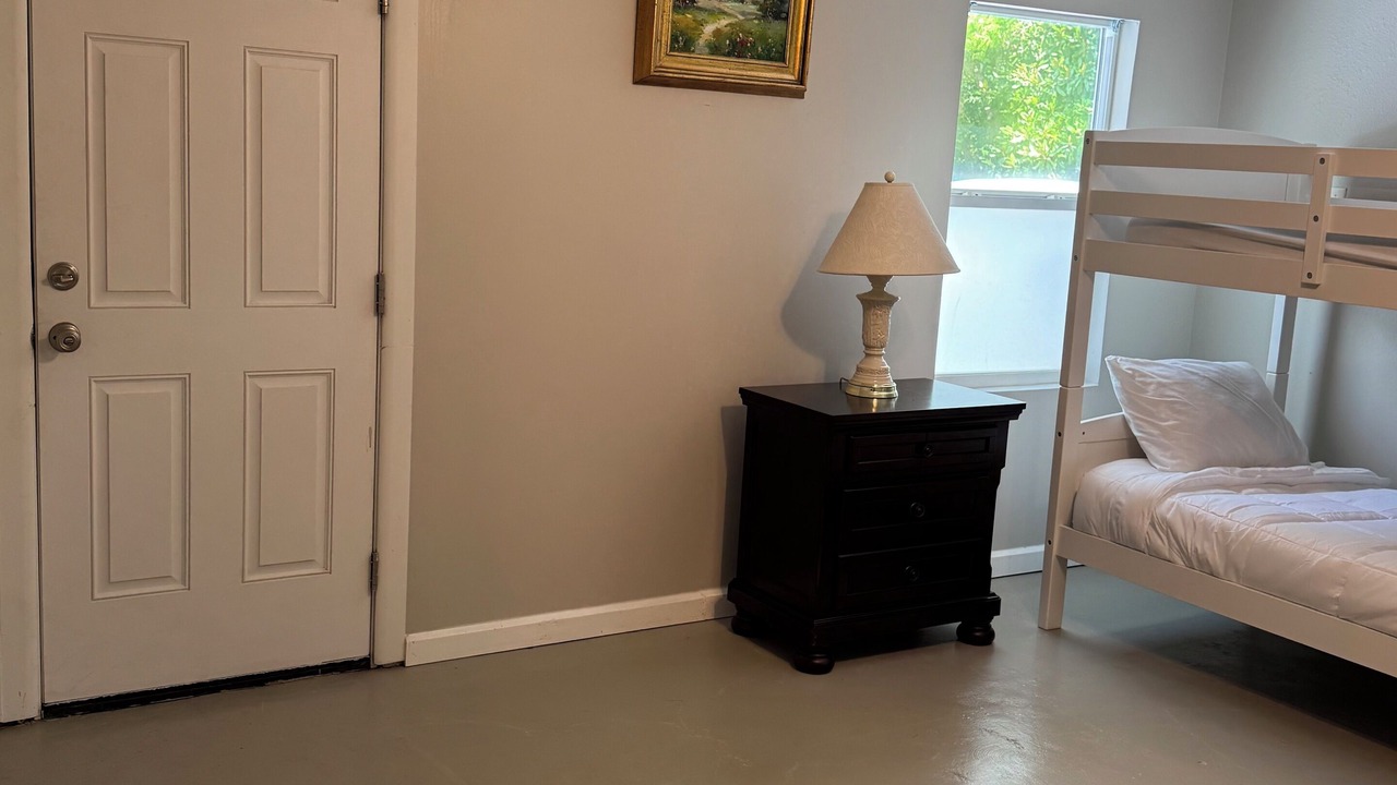 Photo of Bedroom in Theodore