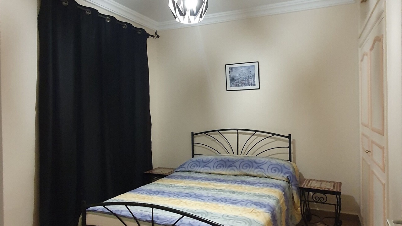 Photo of Bedroom in Tamraght