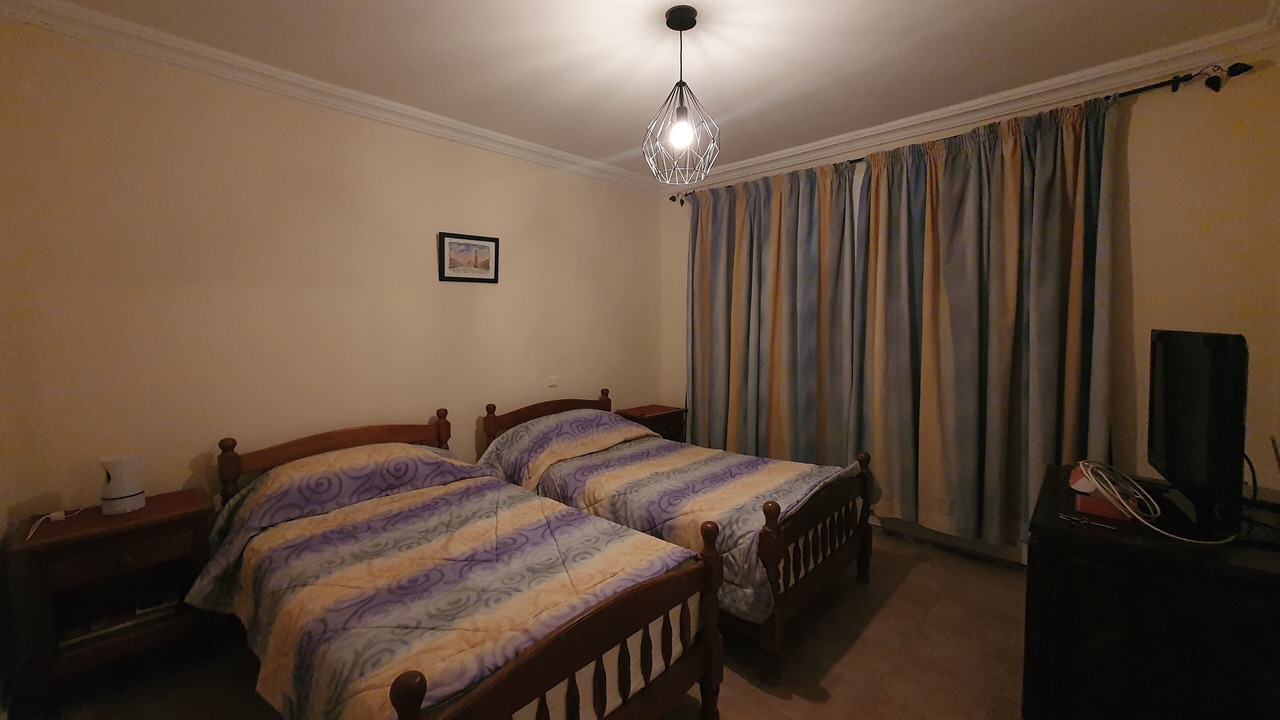 Photo of Bedroom in Tamraght
