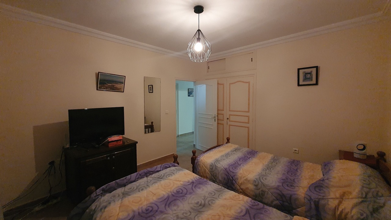 Photo of Bedroom in Tamraght