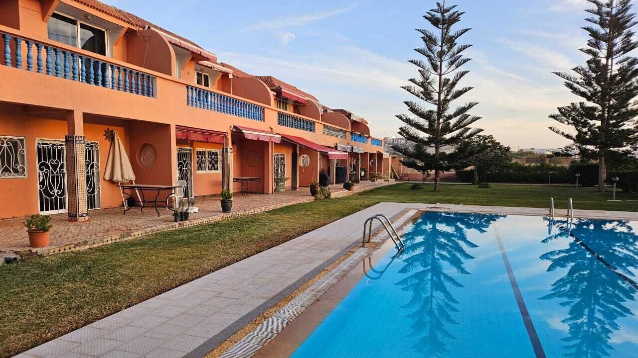 Photo of Outdoor in Tamraght