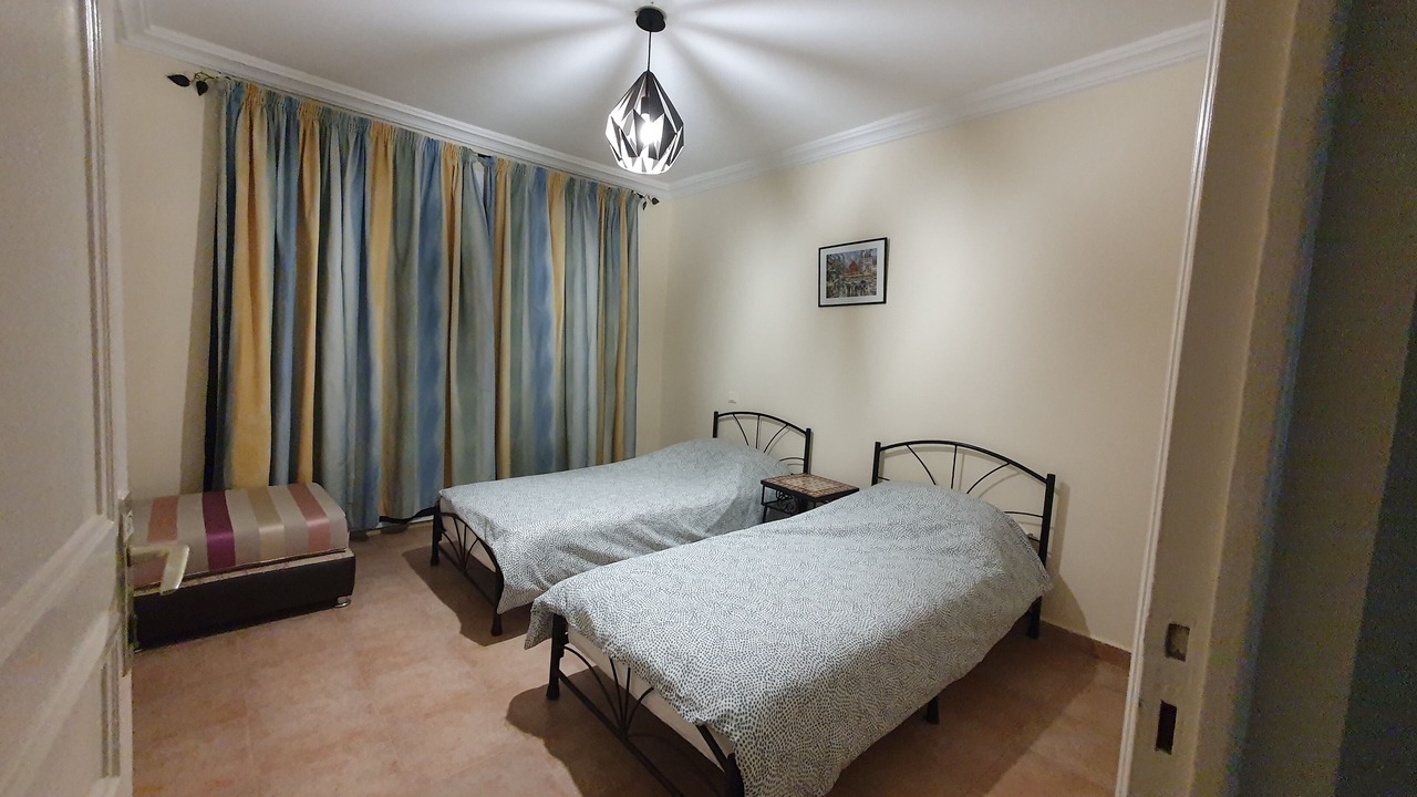 Photo of Bedroom in Tamraght