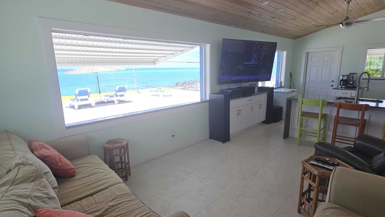 Photo of Livingroom in Port Royal