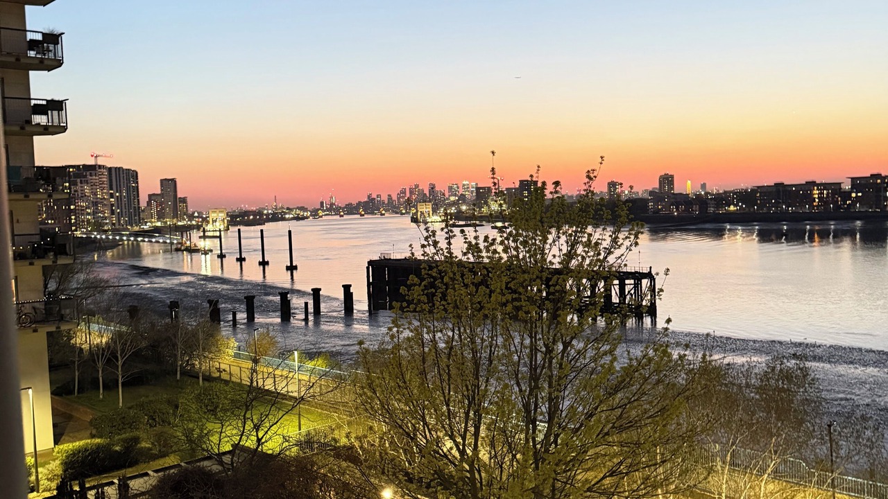 Photo of Outdoor in Royal Docks